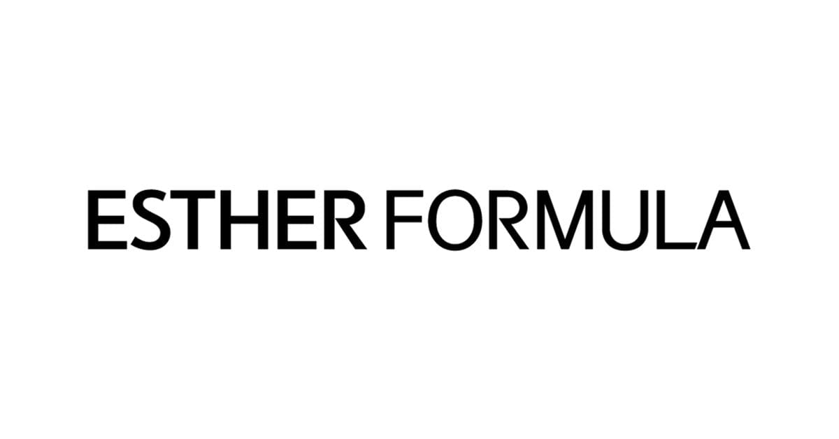 Esther Formula | Premium Inner Beauty & Glutathione Supplements Esther Formula | Premium Inner Beauty & Glutathione Supplements
