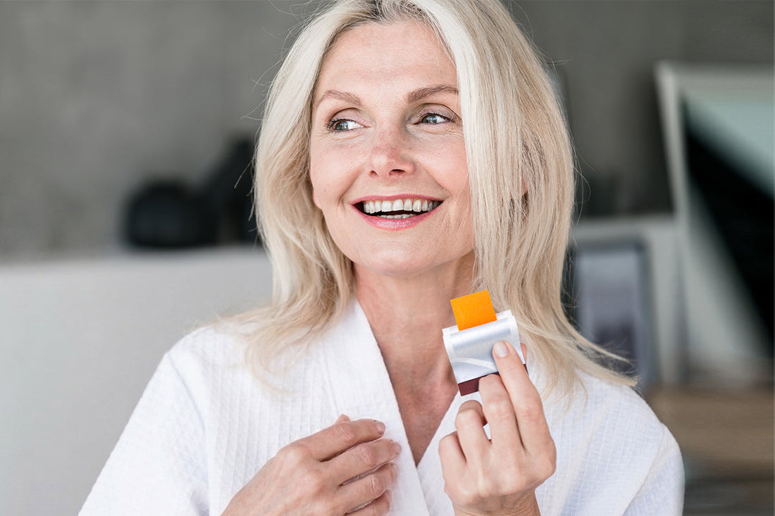 The Inner Beauty Routine for Your 20s–40s: A Wellness Approach to Glowing Skin