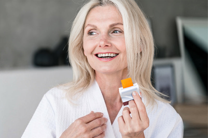 The Inner Beauty Routine for Your 20s–40s: A Wellness Approach to Glowing Skin