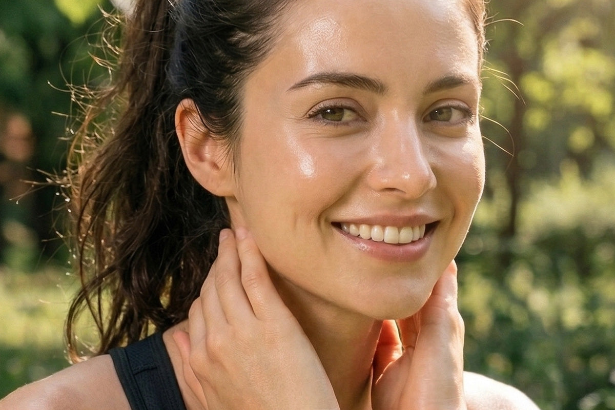 What Is Ingestible Skincare? The Inside-Out Routine for Glowing Skin