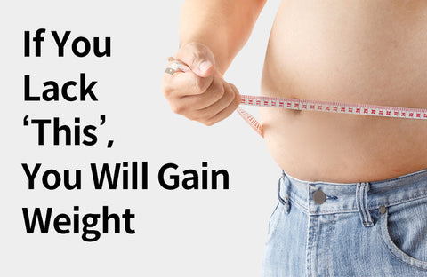 [Effects of Carnitine] Gain Weight If You Don’t Have Enough of ‘This’? 3 Benefits of Carnitine