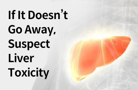 From Obesity to Chronic Inflammation,  3 Evidence of Liver Toxicity