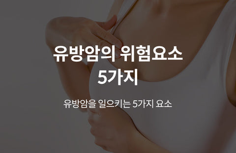 Genetics are not the only causes, 5 factors that increase the chances of getting breast cancerDr. Kim Sung-won, Breast Surgeon at Daelim St. Mary's Hospital