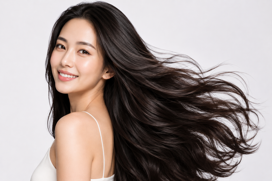 Are You Actually Feeding Your Hair Every Day?