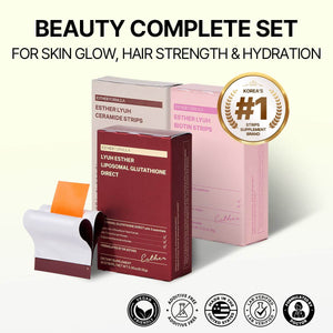 Beauty Complete Set (75 Strips)