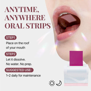 [Standard Pack] Biotin – 30 Strips