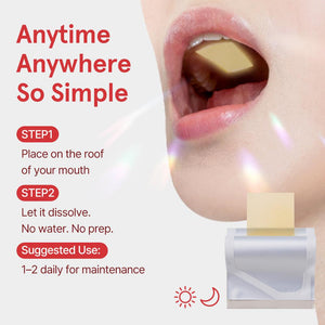 ESTHER FORMULA Ceramide Strips (15 ct)