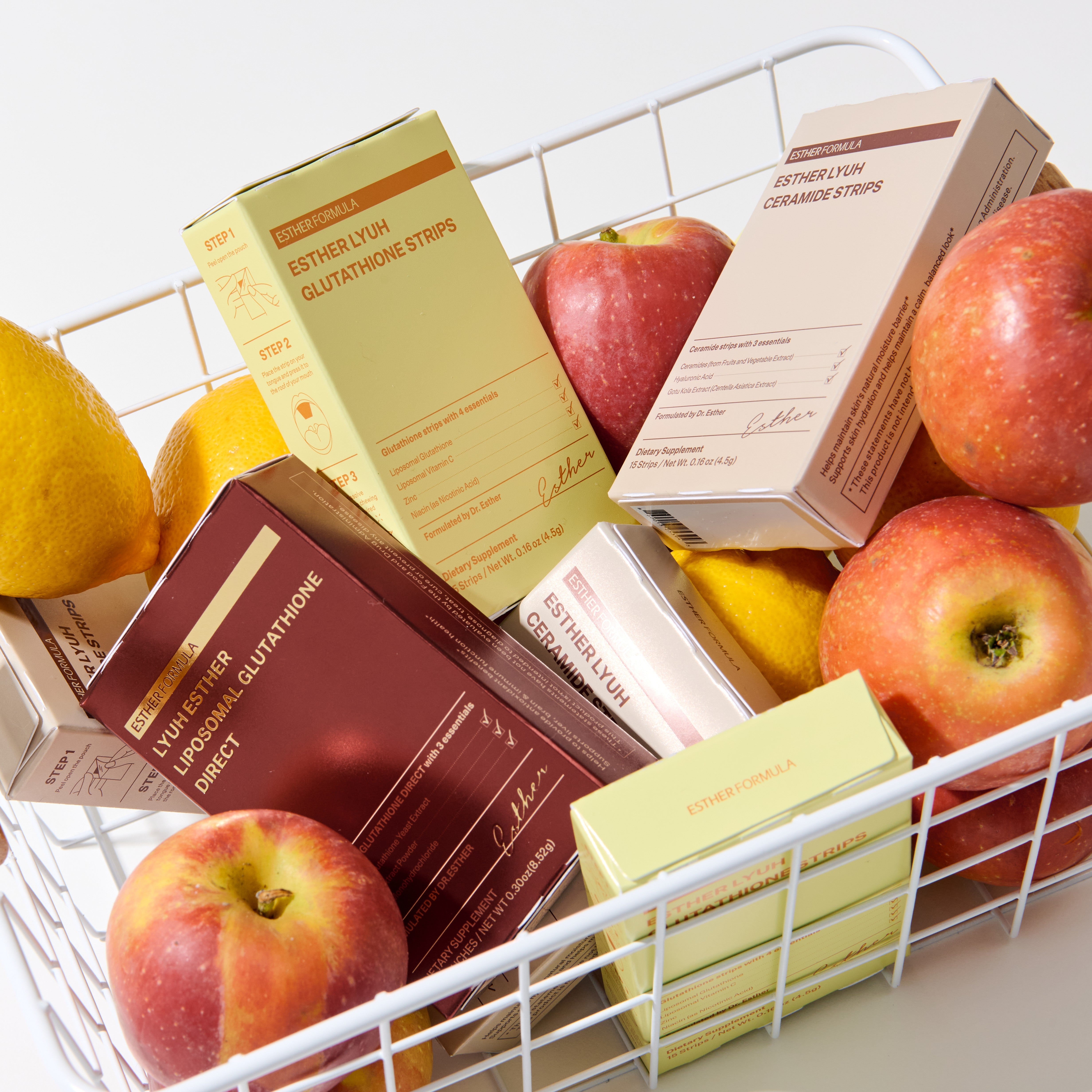 Skin Care Korean Beauty Supplements Cosmetics Gifts Makeup Sunscreens