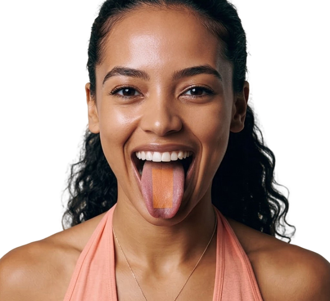 90% Pure Liposomal Glutathione