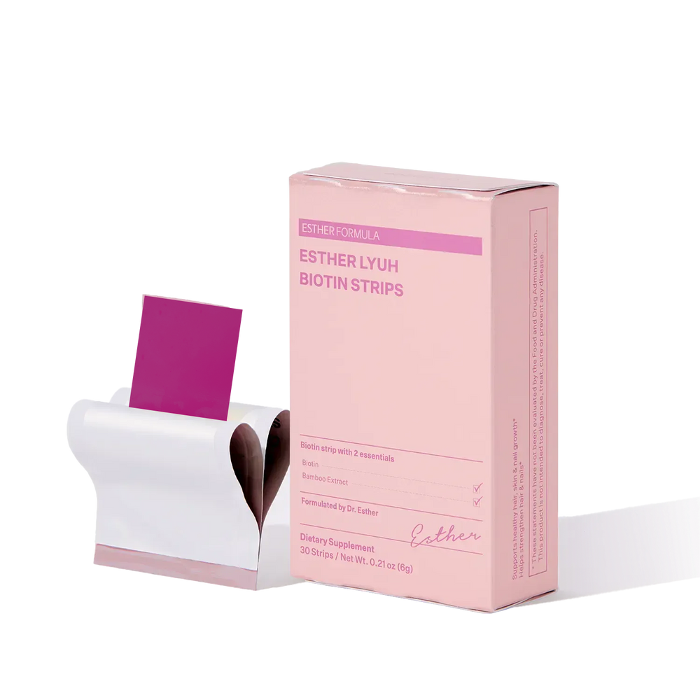glutathione korean supplement Esther Formula