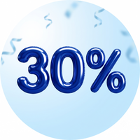 Bundle & Save 30%