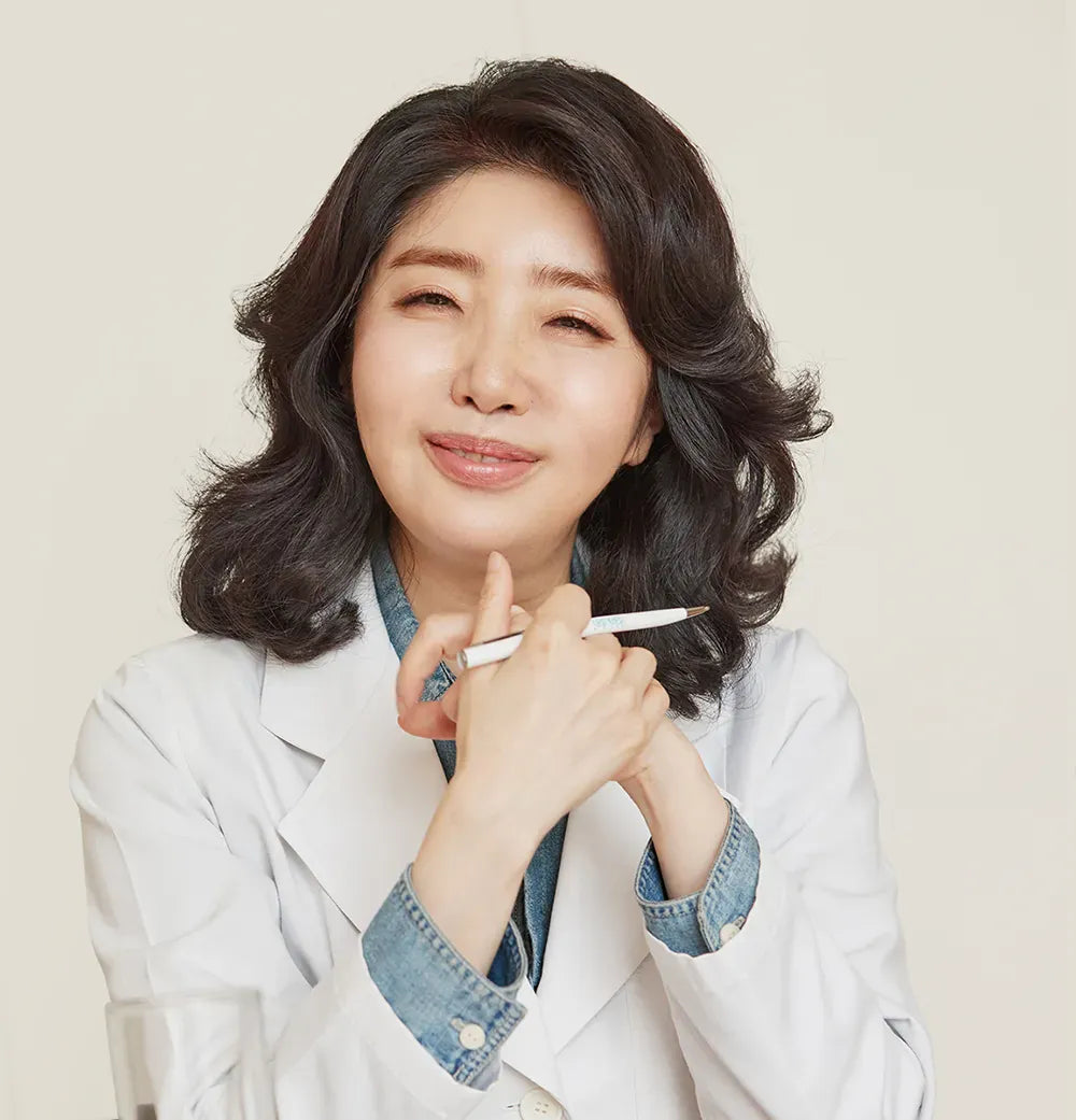 dr lyuh esther glutathione About Us