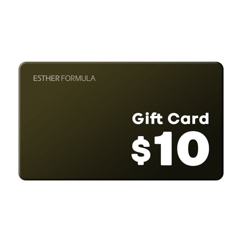 Esther Formula Gift Card-ESTHER FORMULA