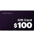 Esther Formula Gift Card-ESTHER FORMULA