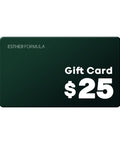 Esther Formula Gift Card-ESTHER FORMULA