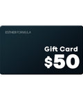 Esther Formula Gift Card-ESTHER FORMULA