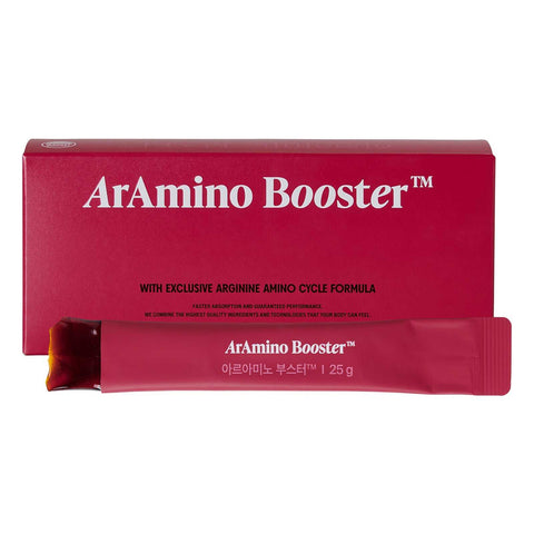 ESTHER FORMULA ArAmino Booster