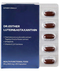 Lutein Astaxanthin-ESTHER FORMULA