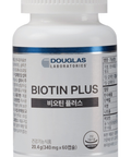 Douglas Biotin Plus-ESTHER FORMULA