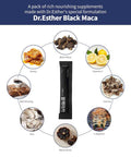 Black Maca Jelly-ESTHER FORMULA