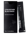 Black Maca Jelly-ESTHER FORMULA