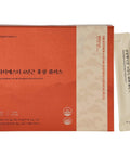 6 Year Old Red Ginseng Plus-ESTHER FORMULA