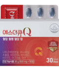 Esther Q Blood Total Care-ESTHER FORMULA