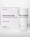 ESTHER FORMULA Bowel Probiotics Dental