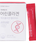 ESTHER FORMULA COLLAGEN Korean Fish Scale Collagen Powder