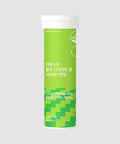 Effervescent Diet Tablet Shine Muscat Flavor-ESTHER FORMULA