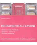 Real Falvone-ESTHER FORMULA