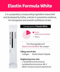 ESTHER FORMULA Elastin Elastin White & Clear Skin Supplement