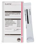 ESTHER FORMULA Elastin Elastin White & Clear Skin Supplement