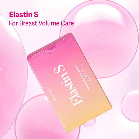 ESTHER FORMULA Elastin S