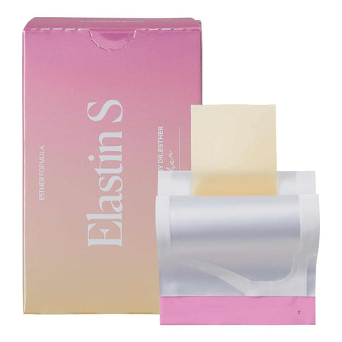 ESTHER FORMULA Elastin S