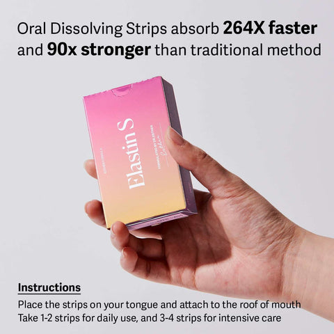 ESTHER FORMULA Elastin S