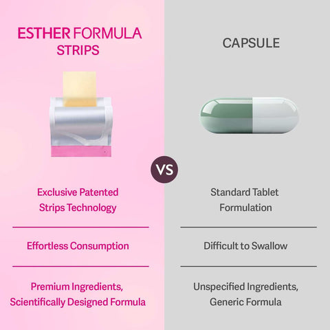 ESTHER FORMULA Elastin S