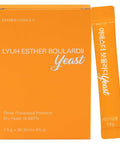 Boulardii yeast-ESTHER FORMULA