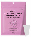 ESTNU COL¹EL² Face Stretching Wrinkle Patches ESTHER FORMULA