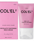 ESTHER FORMULA ESTNU COL¹EL² Lifting Massage Neck Creams (Collabs)