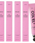 ESTHER FORMULA ESTNU COL¹EL² Lifting Massage Eye Creams (Collabs)