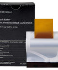 SAC Fermented Black Garlic Direct Film-ESTHER FORMULA