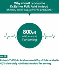 5-Mthf Folic Acid-ESTHER FORMULA