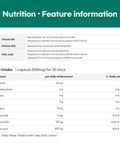 5-Mthf Folic Acid-ESTHER FORMULA