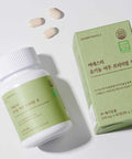 Organic Bitter Melon Premium Tablet-ESTHER FORMULA