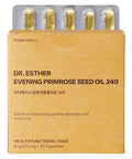 Evening Primrose Seed Oil 240-ESTHER FORMULA