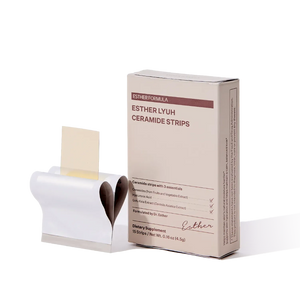 Esther Lyuh Ceramide Strips Esther Lyuh Ceramide Strips