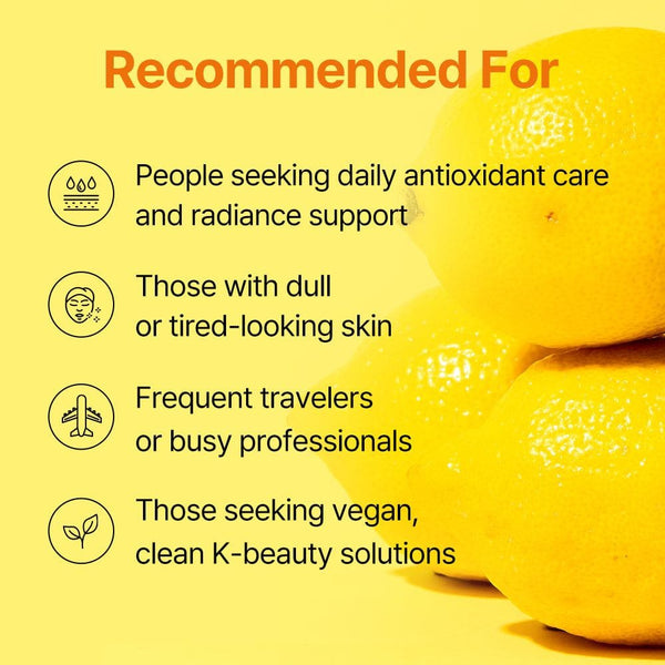 ESTHER FORMULA Glutathione [Compact Pack] Glutathione Strips – 15 Strips