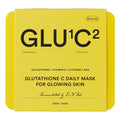 ESTHER FORMULA Glutathione GLU1C2 Glow Daily Mask (20 Sheets)