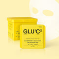 GLU1C2 Glow Daily Mask (20 Sheets)-ESTHER FORMULA